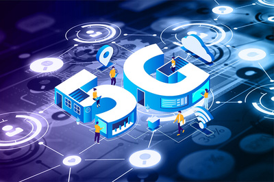 5G技術(shù) 數(shù)字服務(wù)的革命性支柱