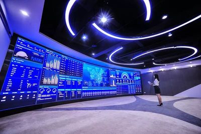 服務(wù)創(chuàng)造幸福 智聯(lián)美好生活——網(wǎng)絡(luò)技術(shù)服務(wù)的價(jià)值與未來